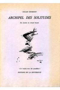 Archipel des solitudes