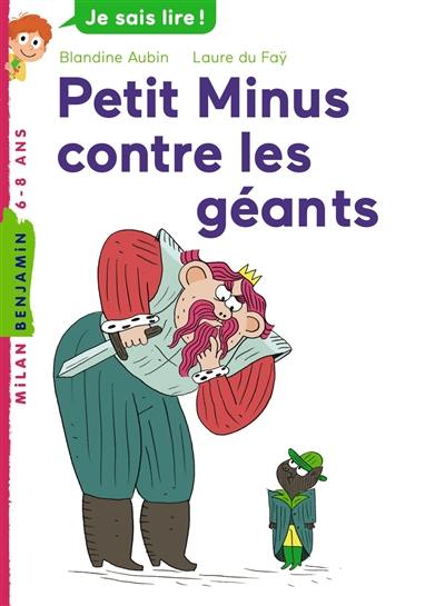 Petit minus contre les géants