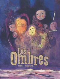 Les ombres