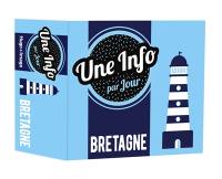 Une info par jour : Bretagne : 2020