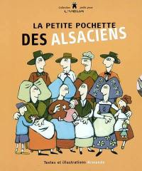 La petite pochette des Alsaciens