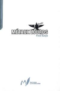 Métaux lourds