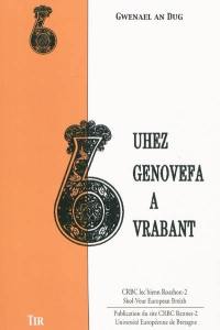 Buhez Genovefa a Vrabant