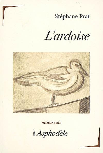 L'ardoise