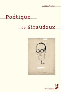 Poétique de Giraudoux