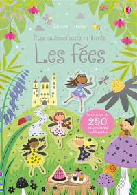 Les fées