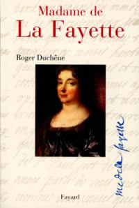 Madame de Lafayette