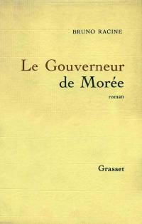 Le gouverneur de Morée