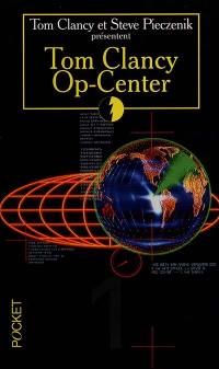 Op-Center. Vol. 1