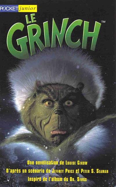 Le Grinch