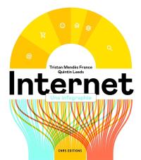 Internet : une infographie