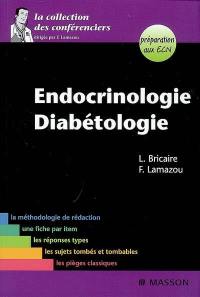 Endocrinologie-diabétologie