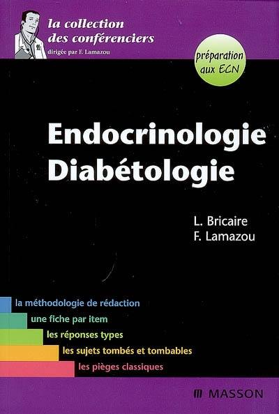 Endocrinologie-diabétologie