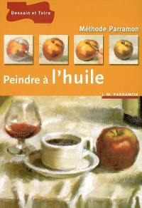 Peindre à l'huille