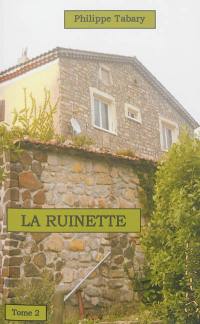 La Ruinette