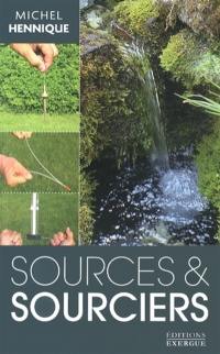 Sources & sourciers