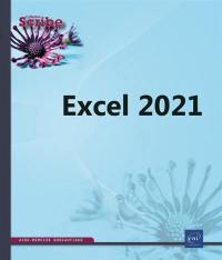 Excel 2021