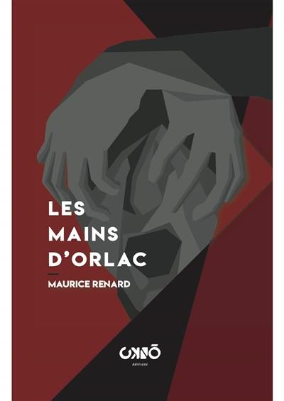 Les mains d'Orlac : 1920