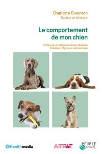 Le comportement de mon chien