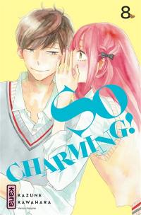 So charming!. Vol. 8