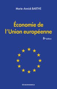 Economie de l'Union européenne