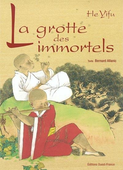 La grotte des immortels