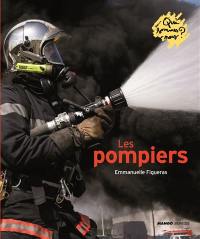 Les pompiers