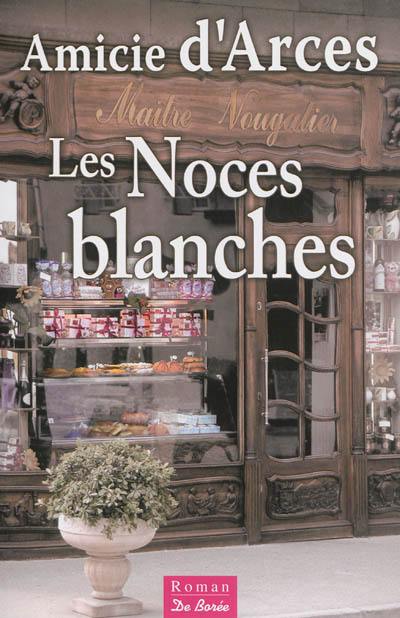 Les noces blanches