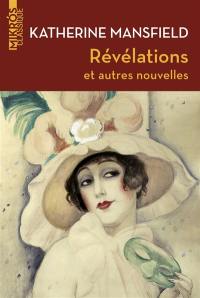 Révélations : et autres nouvelles