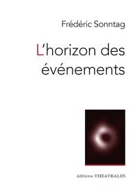 L'horizon des événements