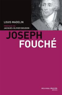 Joseph Fouché