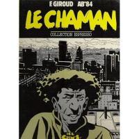 Le Chaman