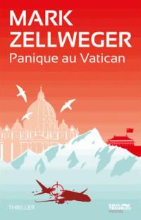 Panique au Vatican : thriller