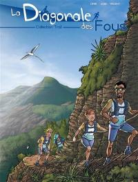 La Diagonale des fous : le grand raid de La Réunion