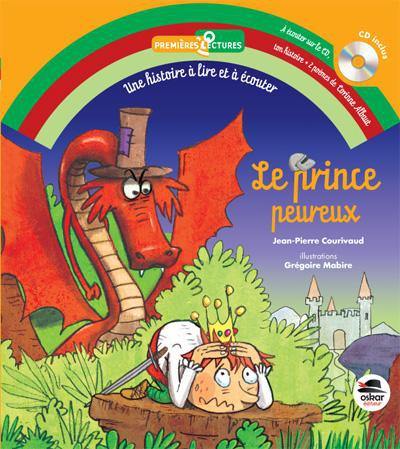 Le prince peureux