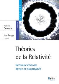 Théories de la relativité