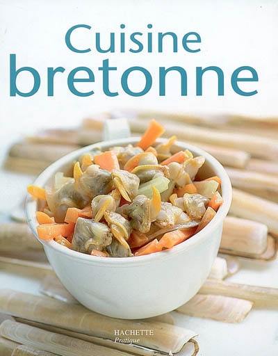 Cuisine bretonne