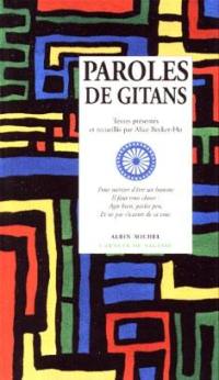 Paroles de Gitans