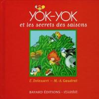 Yok-Yok et les secrets des saisons