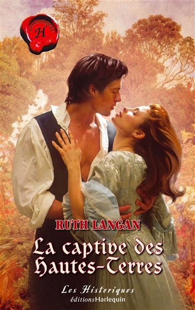 La captive des Hautes-Terres