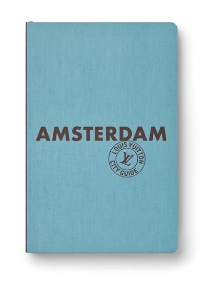 Amsterdam (en anglais)