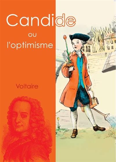 Candide ou L'optimisme