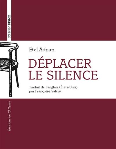 Déplacer le silence