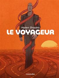 Le voyageur