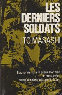 Les derniers soldats