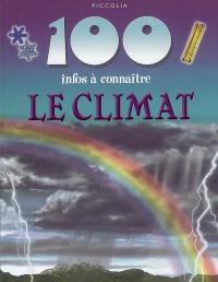 Le climat