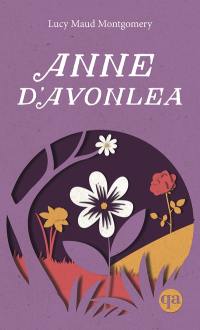 Anne d'Avonlea