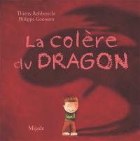 La colère du dragon