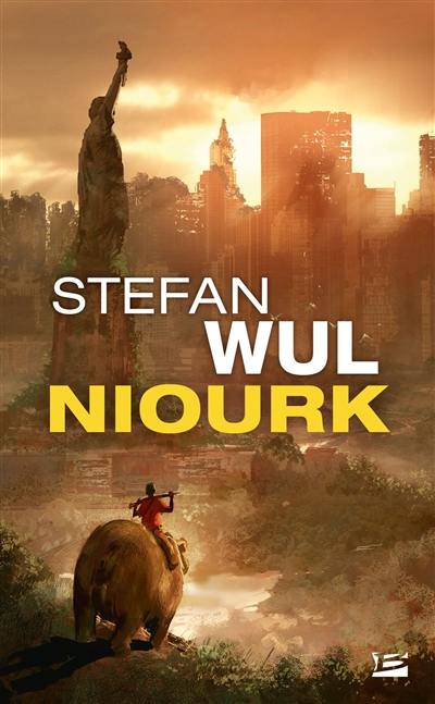 Niourk