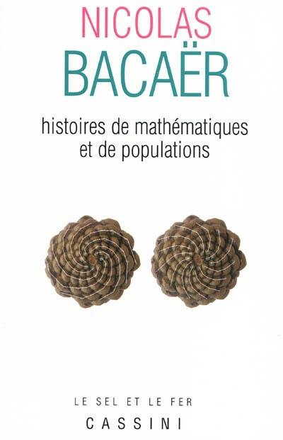 Histoires de mathématiques et de populations